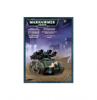 Imperial Guard Manticore or Deathstrike