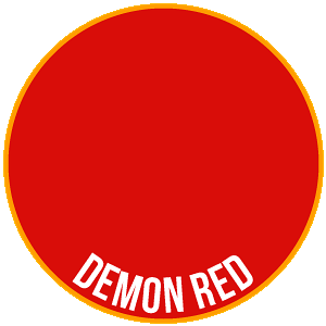 Demon Red