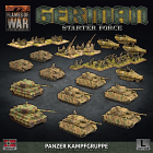 German LW Panzer Kampgruppe Army Deal