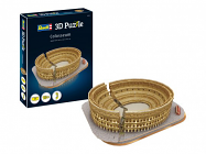 Revell 3D Puzzle - The Colosseum