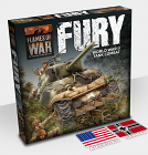 Fury Starter Set
