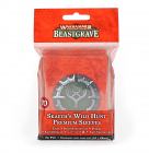 Warhammer Underworlds: Skaeth's Wild Hunt Premium Sleeves