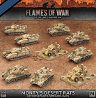 Montys Desert Rats