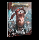 Battletome: Ogor Mawtribe