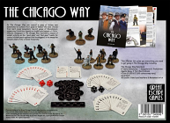 The Chicago Way Limited Edition Starter Set