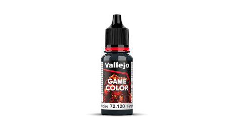 AV Vallejo Game Color 18ml - Abyssal Turquoise