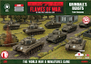 Grimballs Beasts American Army in a box (Plastic)