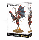 Khorne Bloodthirster Daemons of Chaos Warhammer