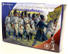 Perry Austrian Napoleonic Infantry 1809-1815