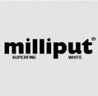 Milliput Modelling Putty Superfine White