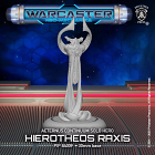 Aeternus Continuum - Hero Solo Hierotheos Raxis