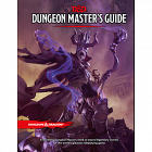 Dungeons & Dragons: Dungeon Master's Guide