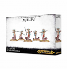 Melusai Daughters of Khaine (Blood Sisters)