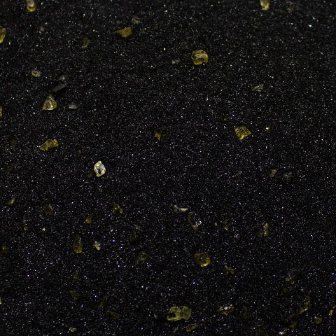 Base Ready Grimdark Tomb World (Yellow)