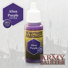 Army Painter Warpaints Alien Purple