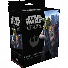 Star Wars Legion: Rebel Trooper Upgrade Expansion