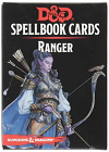 Dungeons & Dragons: Spellbook Cards - Ranger
