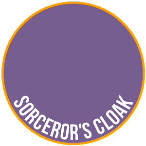 Sorceror's Cloak