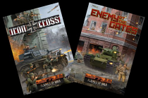 Iron Cross PLUS Enemy at the Gates Bundle