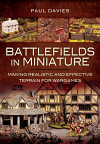 Battlefields in Miniature Book