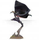 Shadowblade Dark Elf Assassin