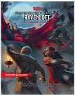 Dungeons & Dragons: Van Richten's Guide to Ravenloft