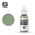 AV Vallejo Model Color 17ml - Green Sky