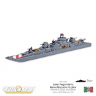 Cruel Seas Marinefahprahm F-lighter