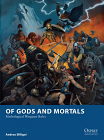 Of Gods and Mortals Rulebook