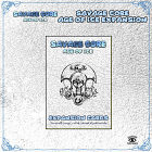 Savage Core - The Age of Ice Deck Expansion