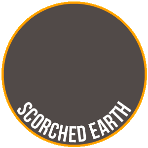 Scorched Earth