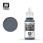 AV Vallejo Model Color 17ml - French Mirage Blue