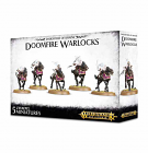 Doomfire Warlocks Daughters of Khaine 