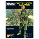 Early War Waffen SS 