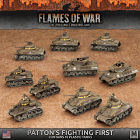 Pattons Fighting First - Army Deal (USAB08)