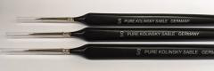 Kolinsky Sable Paint Brush Size 5/0