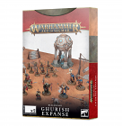Realmscape Ghurish Expanse