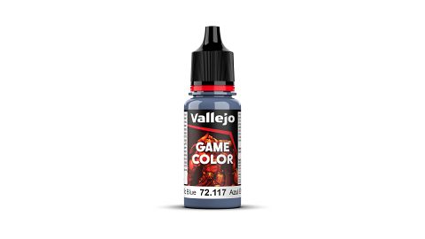 AV Vallejo Game Color 18ml - Elfic Blue