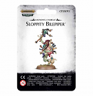 Sloppity Bilepiper Herald of Nurgle