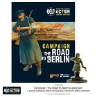 Bolt Action Campaign: The Road to Berlin