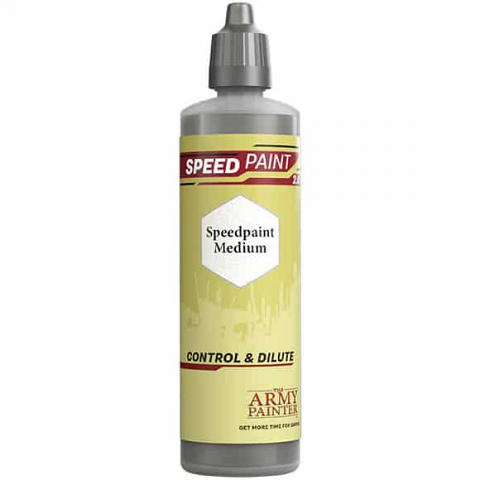 Speed Paint Medium 100ml