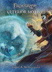 Frostgrave Ghost Archipelago Accessorry Cards