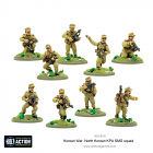 Bolt Action: North Korean SMG Squad