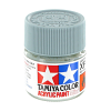 Tamiya 10ml Acrylic Mini XF-23 Light Blue