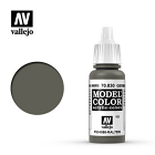 AV Vallejo Model Color 17ml - German Fieldgrey WWII
