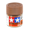 Tamiya 10ml Acrylic Mini XF-28 Dark Copper