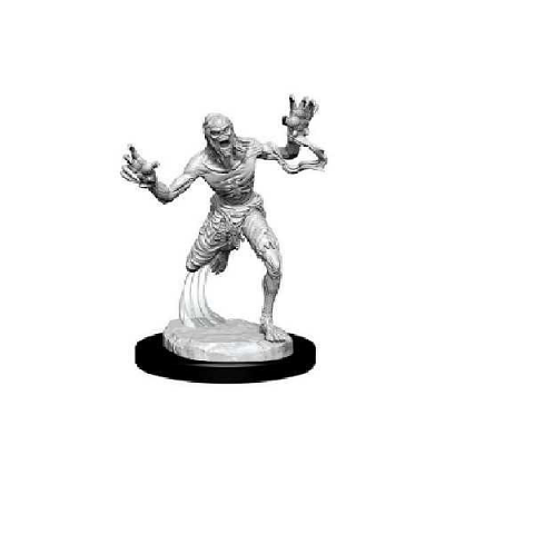  Critical Role Unpainted Miniatures: Husk Zombies