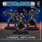 Aeternus Continuum - Squad Vassal Reavers