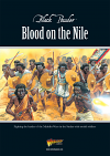 Blood on The Nile Black Powder Rulebook Supplement