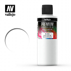 Vallejo Premium Polyurethane Gloss Varnish 200ml